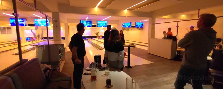 Beach & Bowl
