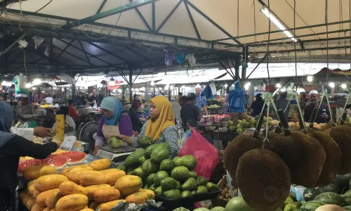 手工藝市場