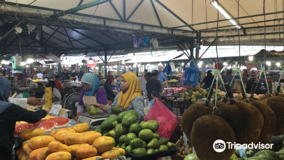 Handicraft Market