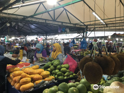 Handicraft Market