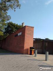 Apartheid Museum