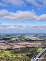 Granite Skywalk, Castle Rock