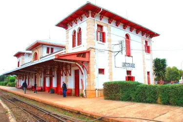 Antsirabe