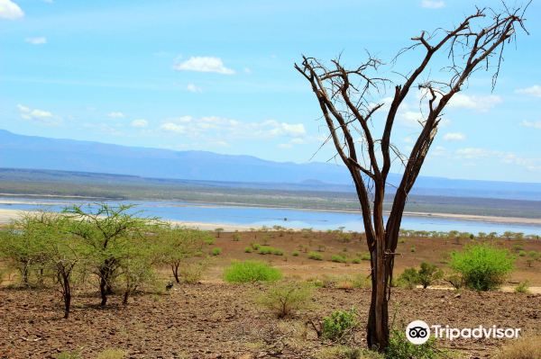 Lake Magadi