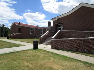 Robert Russa Moton Museum