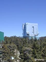 Mount Graham International Observatory