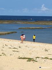 Kinenhama Beach