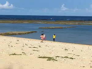 Kinenhama Beach