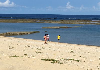 Kinenhama Beach