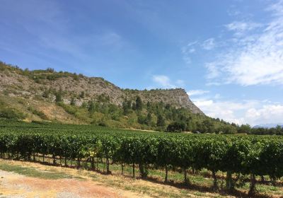 Domaine de Tresbaudon