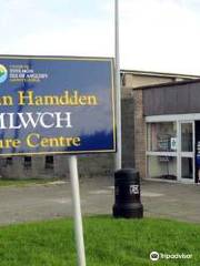 Amlwch Leisure Centre