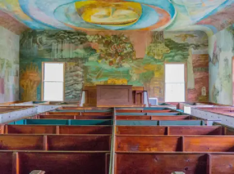 South Solon Meetinghouse