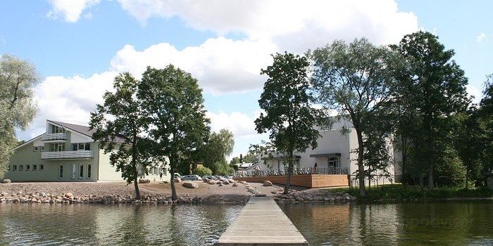 Ice Age Centre