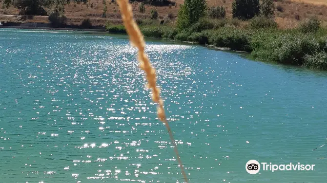 1_Embalse de Encinas de Esgueva