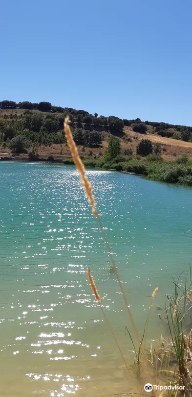 1_Embalse de Encinas de Esgueva