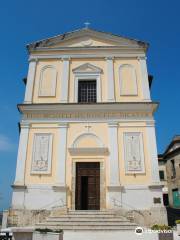 Chiesa di San Michele Arcangelo