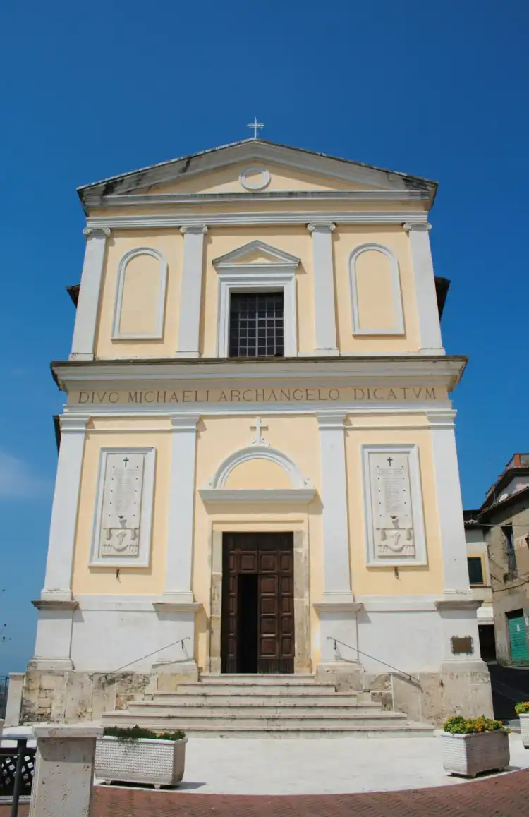 Hotel a Strangolagalli