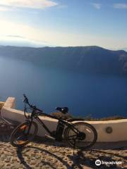 Eco Bike Santorini