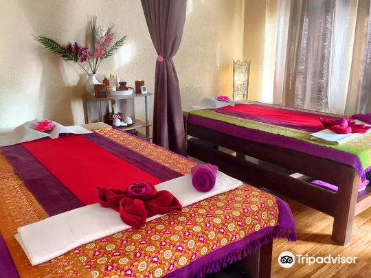 1_Aumporn Thaimassage