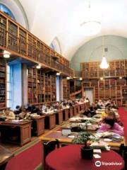 Odesa National Research Library