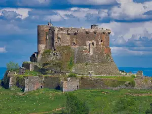 Murol Castle