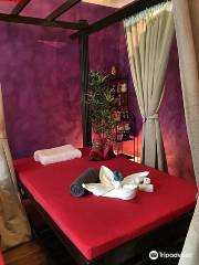 Thai Orchid Massage