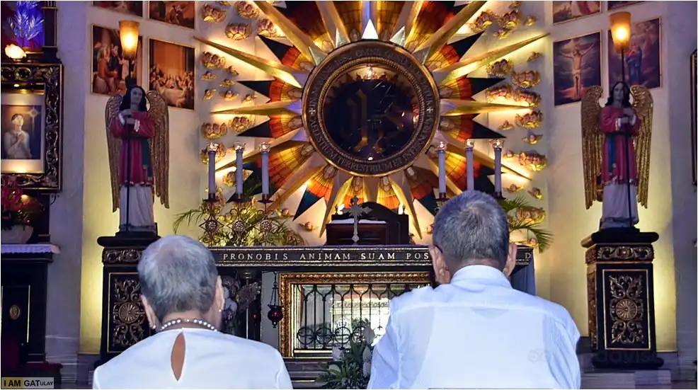 Hotels near Cebu Archdiocesan Shrine of Saint Pedro Calungsod