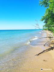 Orchard Beach State Park