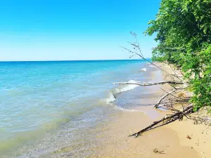 Orchard Beach State Park