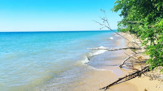 Orchard Beach State Park