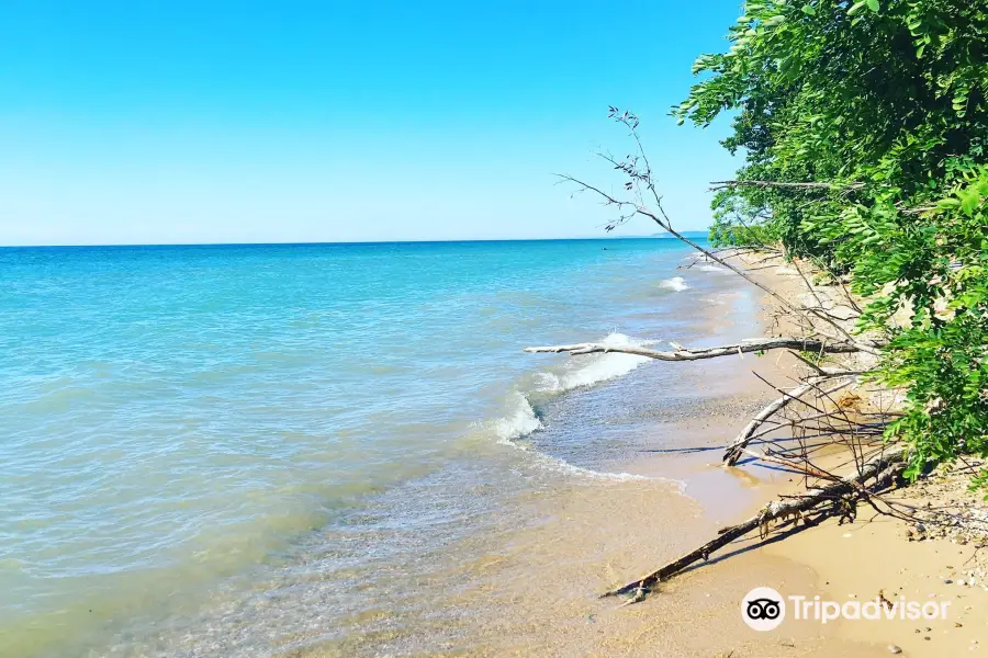 Orchard Beach State Park