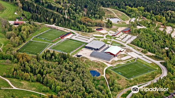 Lassalyckans Vasaloppscenter