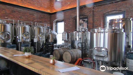 Brewery Silvaticus