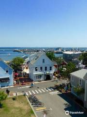 Provincetown Library