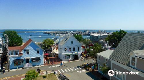 Provincetown Library