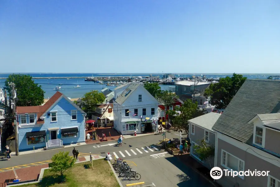 Provincetown Public Library