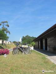 Station Vélo de Créon