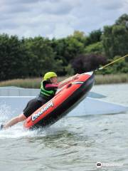 Curve Water Sports - Aqua Park, Wakeboarding, Kayaking and Paddleboarding Centre