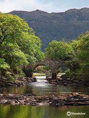 Old Weir Bridge