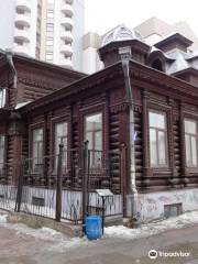 House of Semyonova