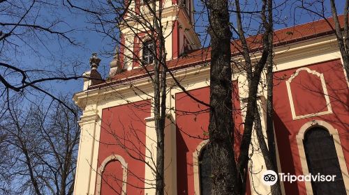 Belgrade Cathedral