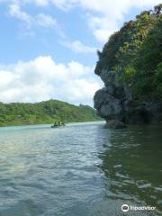 Nakijin Umibe Nature School