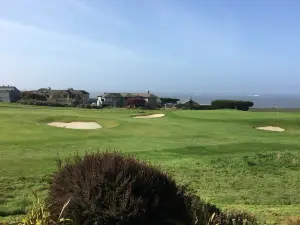 The Links at Bodega Harbour