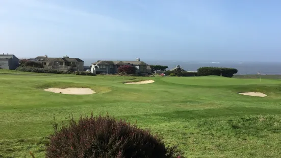 The Links at Bodega Harbour