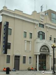 The Howard Theatre