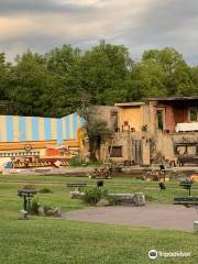 Living Word Amphitheater