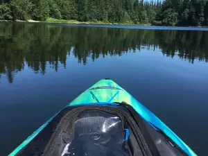 Nolte State Park