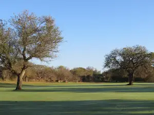 Kambaku Komatipoort Golf Club