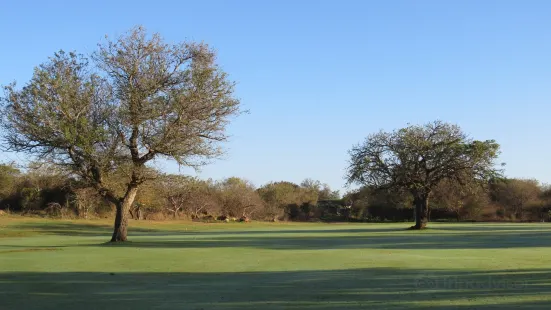 Kambaku Komatipoort Golf Club