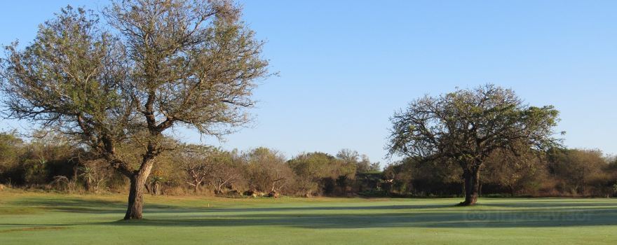 Kambaku Golf Club